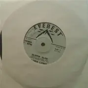 7inch Vinyl Single - Gloria Lynne - Gloria Blue