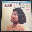 LP - Gloria Lynne - I'm Glad There Is You