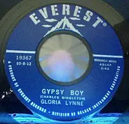 Gloria Lynne - Recommended To Love / Gypsy Boy