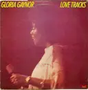 LP - Gloria Gaynor - Love Tracks