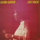 LP - Gloria Gaynor - Love Tracks