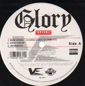The Glory - Dreamz