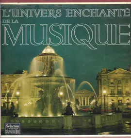 Glazunov - L'Univers Enchanté De La Musique