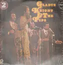 Double LP - Gladys Knight & The Pips - Gladys Knight & The Pips