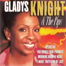 CD - Gladys Knight And The Pips - Gladys Knight & The Pips - Sealed