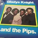 LP - Gladys Knight And The Pips - Gladys Knight & The Pips