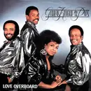 7inch Vinyl Single - Gladys Knight And The Pips - Love Overboard