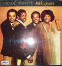 LP - Gladys Knight And The Pips - Still Together