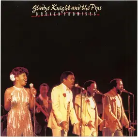 Gladys Knight & the Pips - Broken Promises
