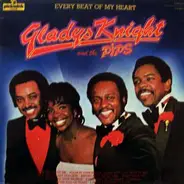 Gladys Knight And The Pips - Every Beat Of My Heart