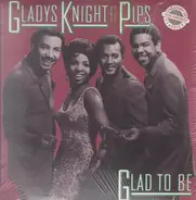 Gladys Knight And The Pips - Glad To Be