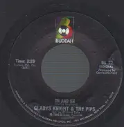 Gladys Knight And The Pips - On And On