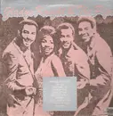 LP - Gladys Knight & The Pips - Gladys Knight & The Pips