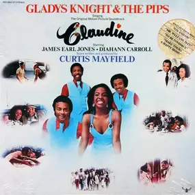 Gladys Knight & the Pips - Claudine