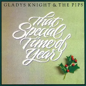 Gladys Knight & the Pips - That Special Time Of The Year