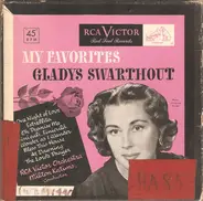 Gladys Swarthout - My Favorites