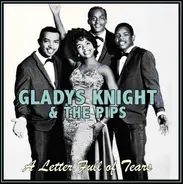 Gladys Knight And The Pips - A LETTER FULL OF TEARS