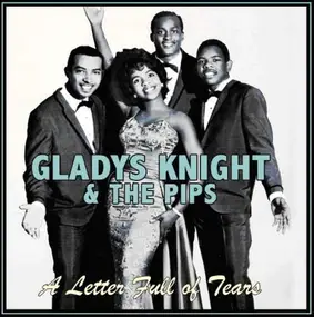 Gladys Knight & the Pips - A LETTER FULL OF TEARS
