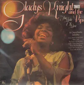 Gladys Knight & the Pips - The Look Of Love