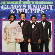 Gladys Knight And The Pips - The Very Best Of Gladys Knight & The Pips