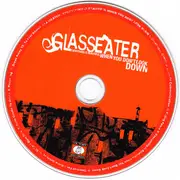 CD - Glasseater - Everything Is Beautiful When You Don't Look Down