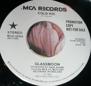 7inch Vinyl Single - Glass Moon - Cold Kid