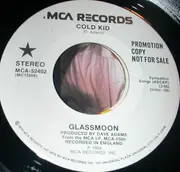 7inch Vinyl Single - Glass Moon - Cold Kid