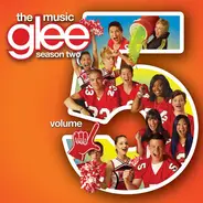 Glee Cast - Glee: The Music, Volume 5