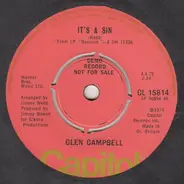 Glen Campbell - Roll Me Easy