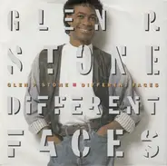 Glen P. Stone - Different Faces