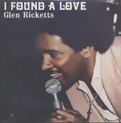 LP - Glen Ricketts - I Found A Love