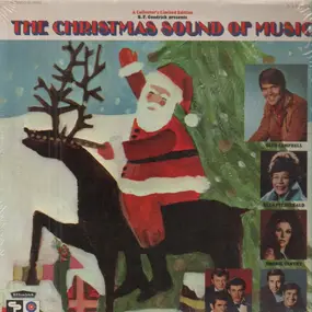 Glen Campbell - The Christmas Sound Of Music