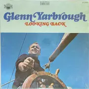 LP - Glenn Yarbrough - Looking Back