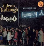 LP - Glenn Yarbrough - Live At The Hungry I