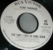 Glenn Yarbrough - Ain't No Way (I'm Gonna Change My Mind)
