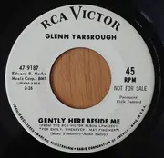 7inch Vinyl Single - Glenn Yarbrough - Golden Under The Sun