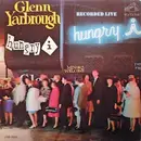 LP - Glenn Yarbrough - Live At The Hungry I