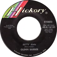Glenn Barber - Fat Albert / Betty Ann