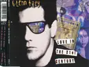 CD Single - Glenn Frey - Love In The 21st Century