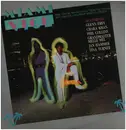 12inch Vinyl Single - Glenn Frey, Phil Collins a.o. - Miami Vice - Music from the Television Series