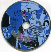 CD Single - Glenn Frey - Love In The 21st Century