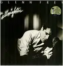 LP - Glenn Frey - The Allnighter