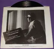 7inch Vinyl Single - Glenn Frey - The Allnighter / Smugglers Blues