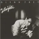 CD - Glenn Frey - The Allnighter