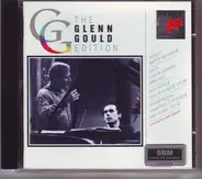 Glenn Gould Meets Yehudi Menuhin / Johann Sebastian Bach , Ludwig van Beethoven , Arnold Schoenberg - Bach: Violin Sonata BWV 1017 / Beethoven: Violin Sonata, Op. 96 / Schoenberg: Phantasy For Violin A