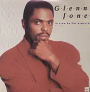Glenn Jones - Living In The Limelight