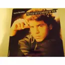 12inch Vinyl Single - Glenn Medeiros - Never Get Enough Of You