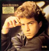 LP - Glenn Medeiros - Not Me