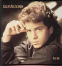 LP - Glenn Medeiros - Not Me