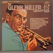 Double LP - Glenn Miller - The Glenn Miller Collection